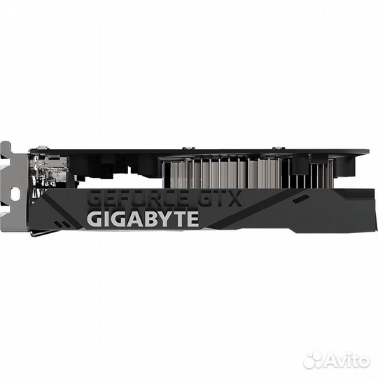 Видеокарта Gigabyte GeForce GTX 1650 #304102