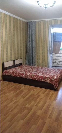 1-к. квартира, 35 м², 9/10 эт.