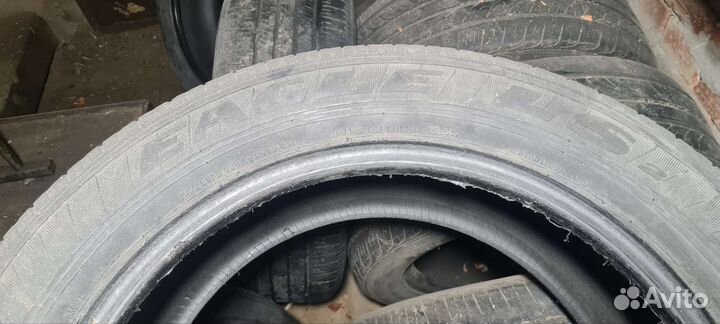 Goodyear Eagle LS 2 225/55 R18
