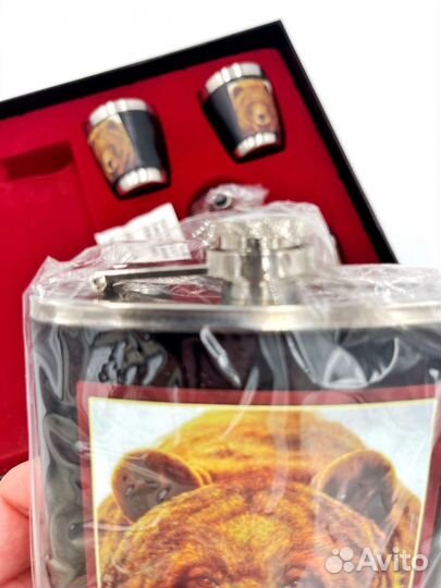 Подарок для мужчины