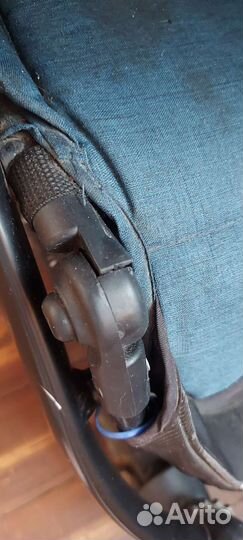 Прогулочная коляска jetem orion 4.0