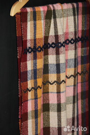 Дизайнерский шарф