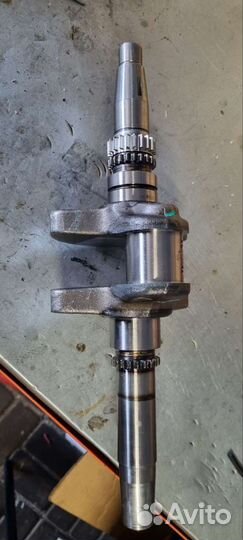 Коленвал CF moto X8 H.O