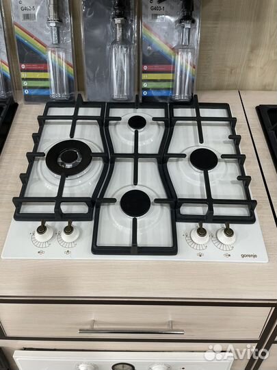 Варочная панель