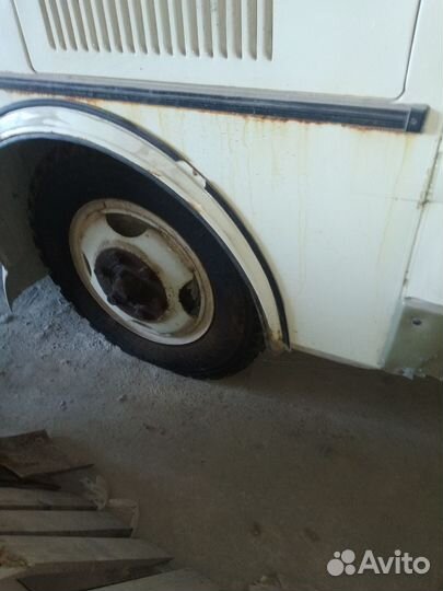 Городской автобус ПАЗ 32053, 2008