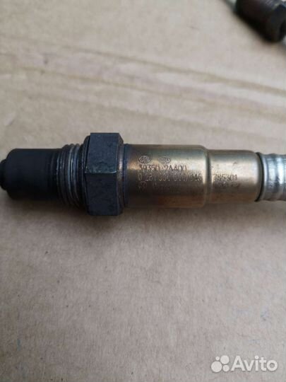 Датчик кислорода лямбда-зонд Sportage 2 Tucson 1