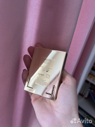 Хайлатер Saint laurent