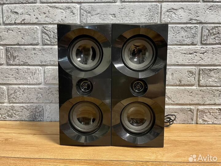 Сабвуфер Dialog AP-230