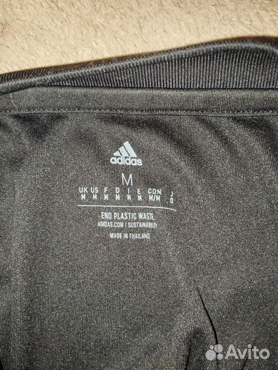 Футболка adidas мужская