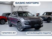 Новый Jetour Dashing 1.5 AMT, 2023, цена от 2 529 900 руб.