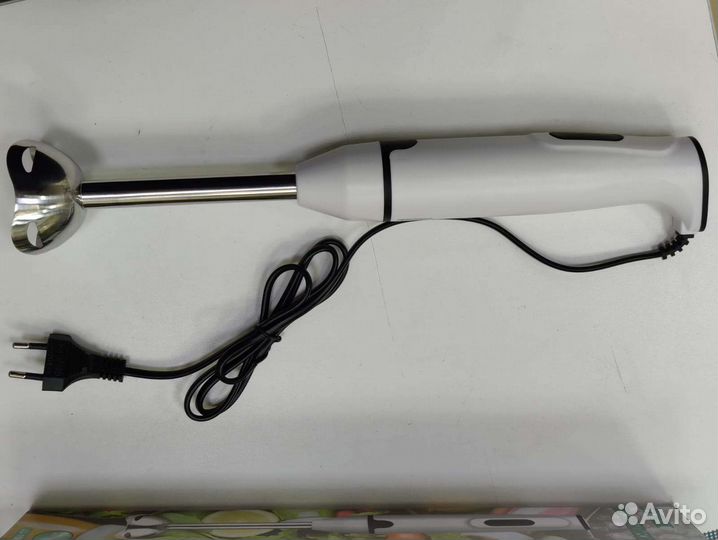 Блендер погружной