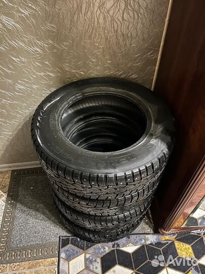 Nokian Tyres Nordman 7 175/70 R14 88T