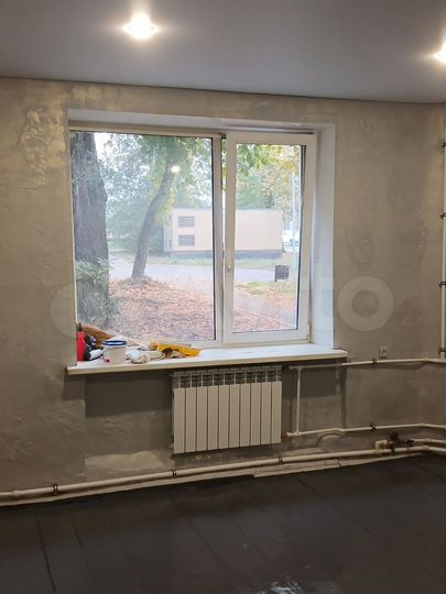 Комната 18 м² в 5-к., 1/3 эт.