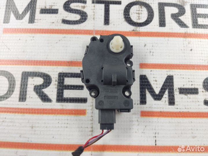 Привод заслонки отопителя Bmw 5-Series F10 N20B20B