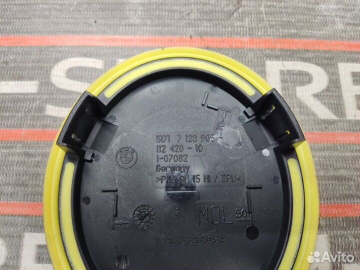 Крышка рулевой колонки Bmw 1-Series E87 N46B20B