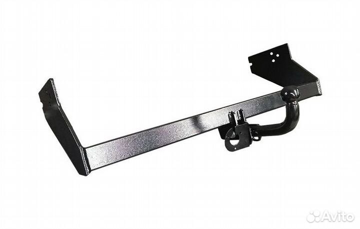 Фаркоп на УАЗ Патриот пикап, Карго пикап 