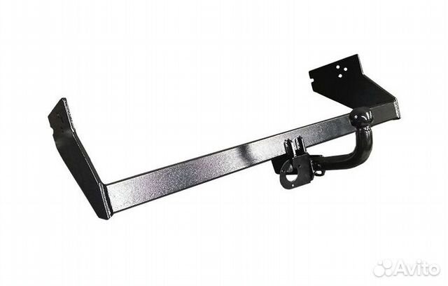 Фаркоп на УАЗ Патриот пикап, Карго пикап 