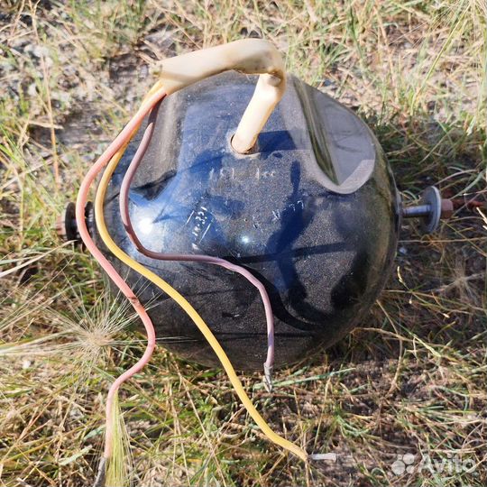 Запчасть к Уралу/Днепру