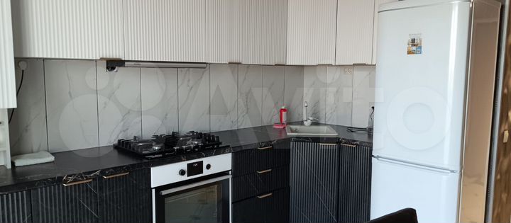 1-к. квартира, 44 м², 3/4 эт.