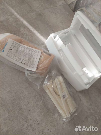 Для маникюра