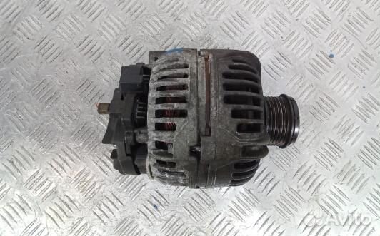 Генератор бензиновый volvo S80 1 (NBE08DG01)