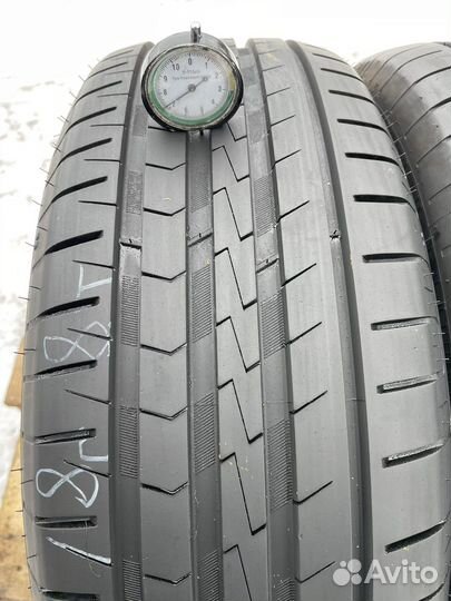 Vredestein SporTrac 5 225/55 R18