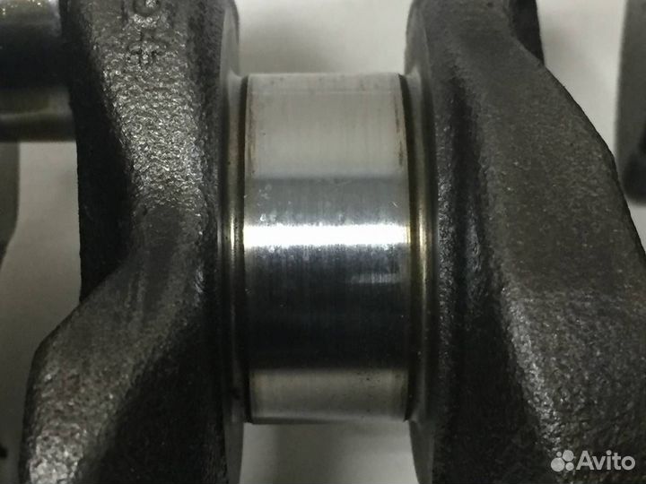 Коленвал Mitsubishi Lancer/Lancer Evolution