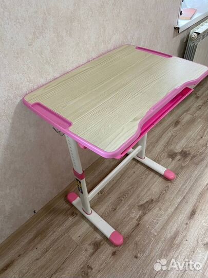 Письменный стол для школьника бу