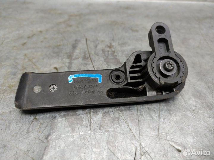 Ручка открывания капота Volkswagen Bora 1997-2005