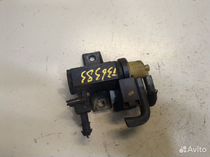 Клапан воздушный Renault Megane 3, 2013