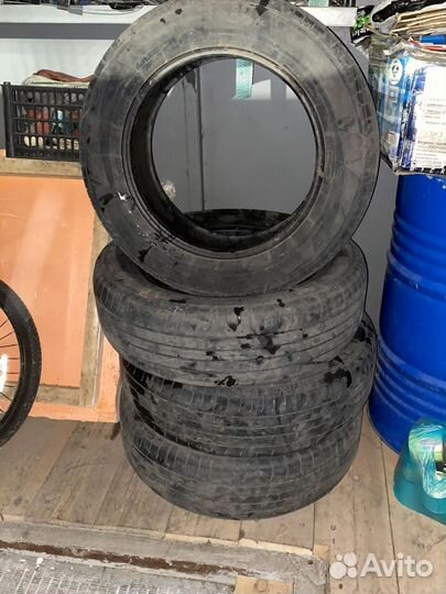 Dunlop SP Sport Maxx 050 235/65 R18 106V