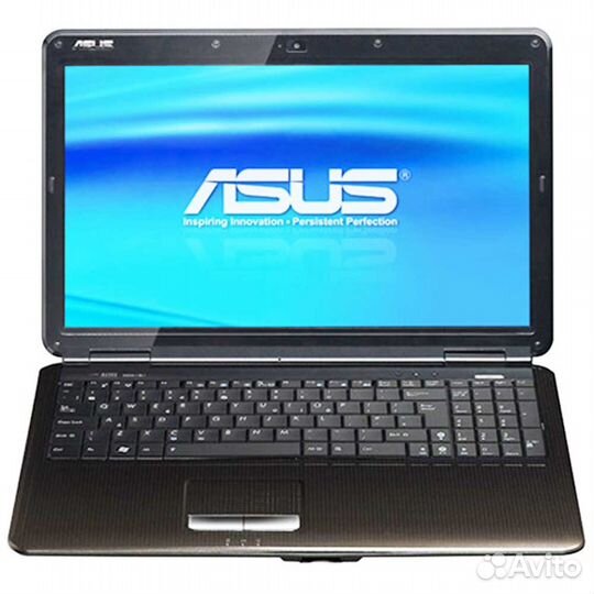 Запчасти ноутбука Asus K50AD. Отправка в регионы