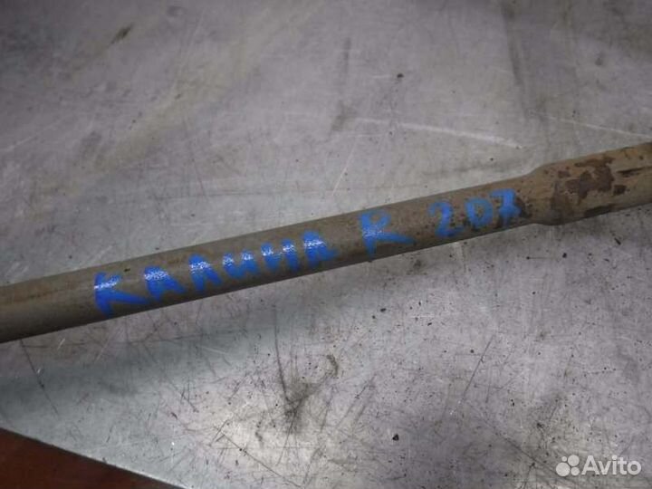 Тяга рулевая правая Лада Калина 11183 2008