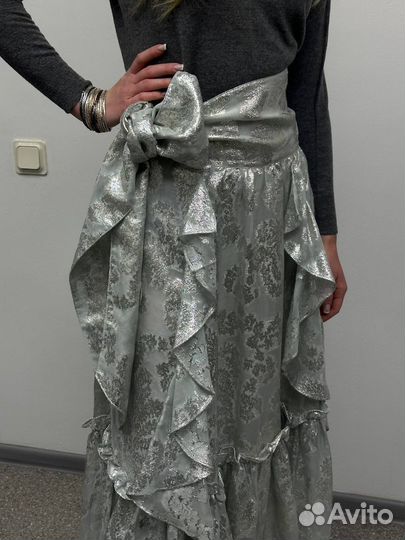 Юбка h&m conscious