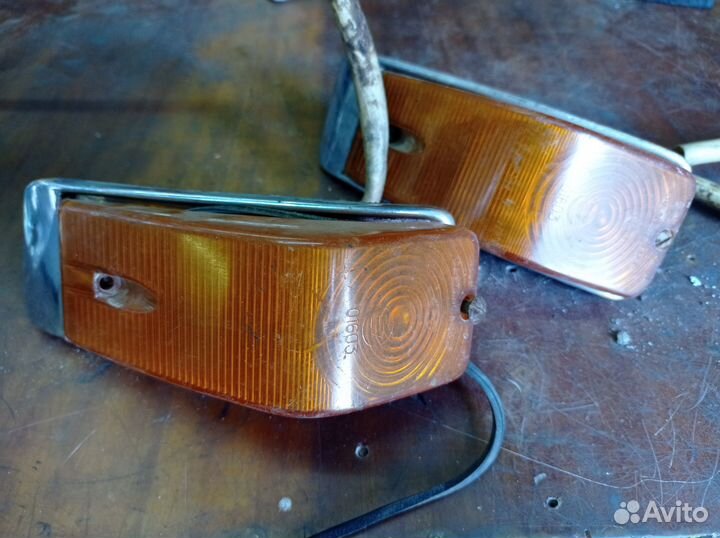 Запчасти Волга