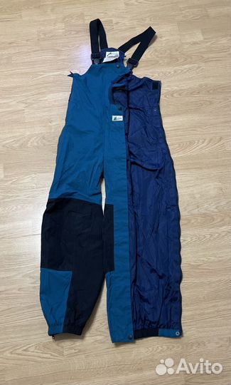 Полукомбинезон Mountain Equipment Gore Tex