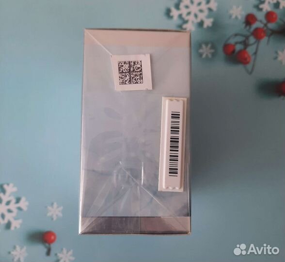 Туалетная вода Brocard светская львица новая