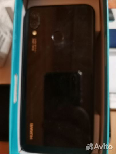 HUAWEI P20 Lite, 4/64 ГБ