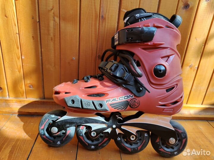 Хоккейные ролики Flying Eagle Falcon