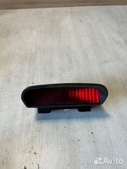 Стоп-сигнал задний Hyundai Matrix G4ED