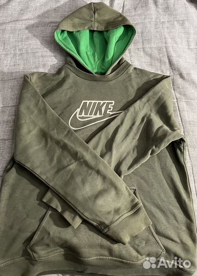 Худи Nike