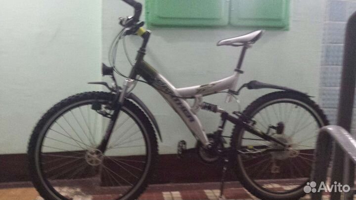 Покрышки micelin 26 1.75