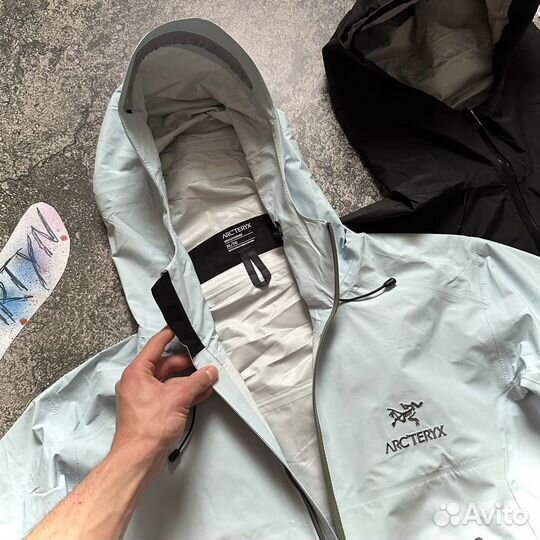 Arcteryx beta IT Ветровка Куртка