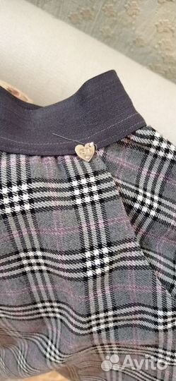 Школьная форма Sky lake