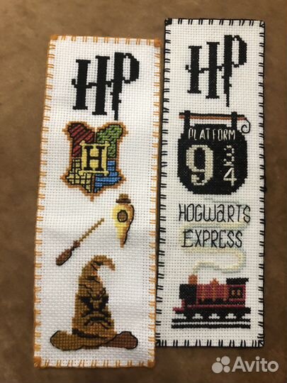 Закладка для книг