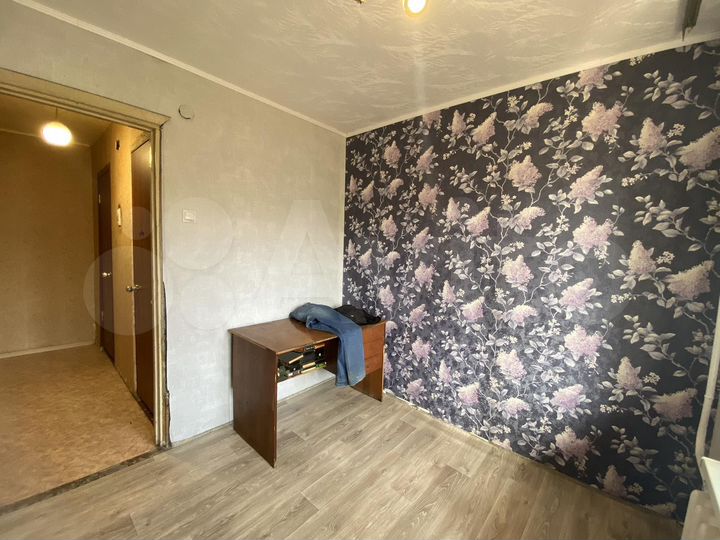 3-к. квартира, 57,3 м², 4/5 эт.