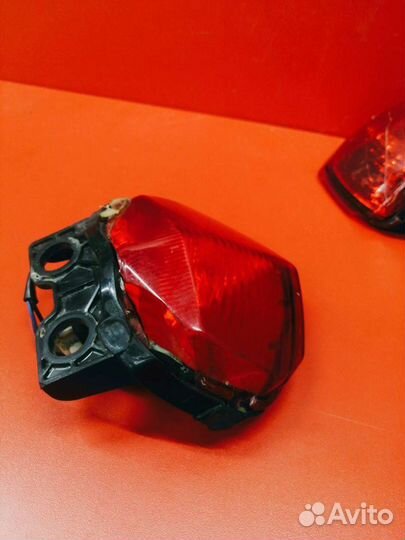 Стоп-сигнал Kawasaki Ninja 250 08-12