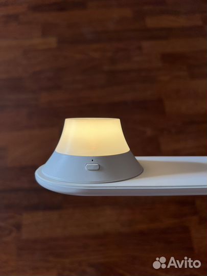 Беспроводная зарядка Yeelight с ночником
