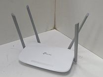 Wi-Fi роутер TP-link AC1200