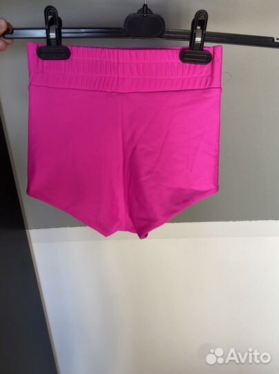 Шорты для стрипа